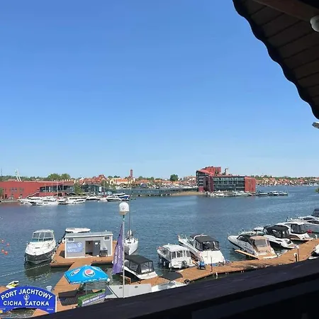 Séjour chez l'habitant Cicha Zatoka