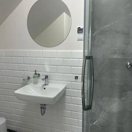 Cicha Zatoka Séjour chez l'habitant Mikołajki