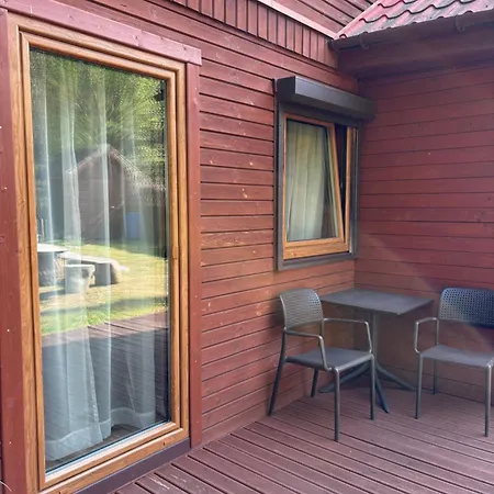 Homestay szállás Cicha Zatoka Mikołajki