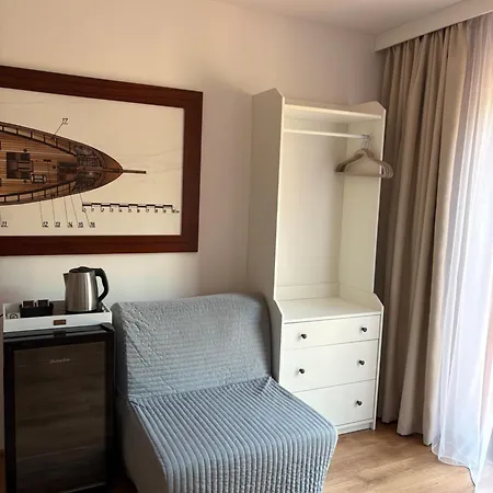Homestay szállás Cicha Zatoka *