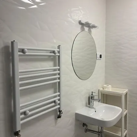 Cicha Zatoka Homestay szállás Mikołajki