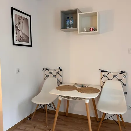 Homestay szállás Cicha Zatoka