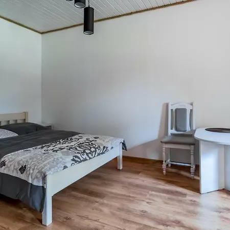 Séjour chez l'habitant Cicha Zatoka *