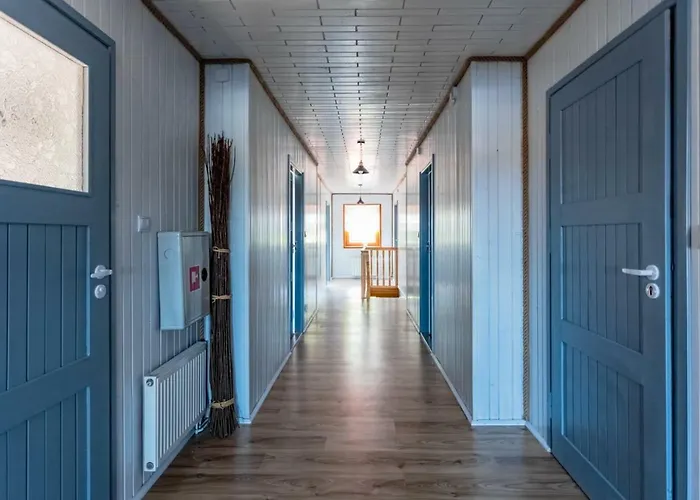 Cicha Zatoka Mikołajki