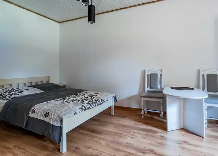 民宿 Cicha Zatoka *