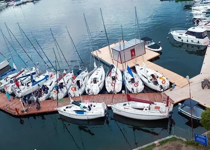 Habitación en casa particular Cicha Zatoka *